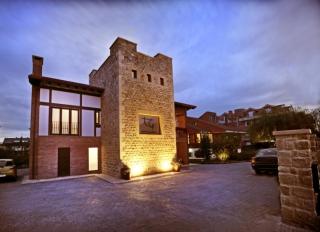 Torre de Quintana - Suances - 5