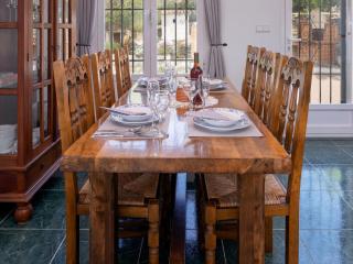Holiday Home Villa Jana by Interhome - Pego - 3