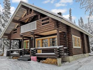Holiday Home Luppokero by Interhome - Salla - 6
