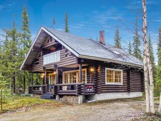 Holiday Home Luppokero by Interhome - Salla - 5