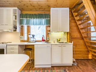 Holiday Home Kulma-alpit a paritalon yläk by Interhome - Hyrynsalmi - 1