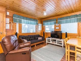 Holiday Home Kulma-alpit a paritalon yläk by Interhome - Hyrynsalmi - 3
