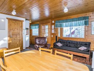 Holiday Home Kulma-alpit a paritalon yläk by Interhome - Hyrynsalmi - 4