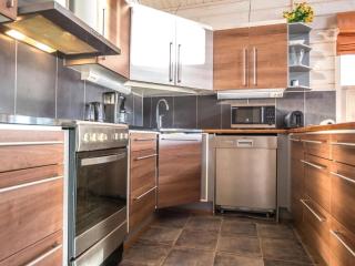 Holiday Home Aurinko-saaga 4 paritalo by Interhome - Hyrynsalmi - 1