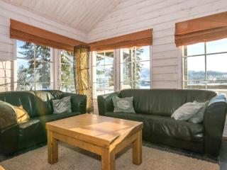Holiday Home Aurinko-saaga 4 paritalo by Interhome - Hyrynsalmi - 3