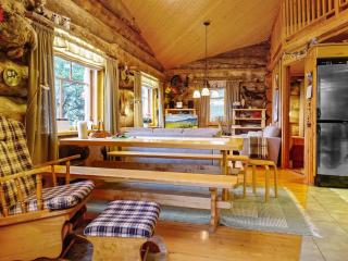 Holiday Home Nilimella by Interhome - Sevettijärvi - 9