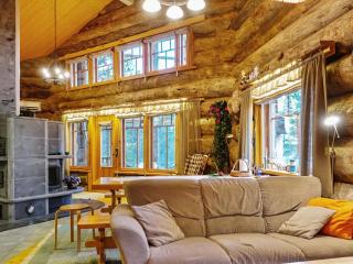 Holiday Home Nilimella by Interhome - Sevettijärvi - 1