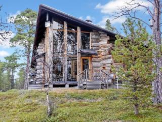 Holiday Home Nilimella by Interhome - Sevettijärvi - 5