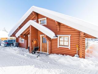 Holiday Home Alppimaja b paritalo by Interhome - Hyrynsalmi - 0