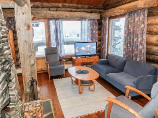 Holiday Home Sallanhelmi c1 by Interhome - Salla - 9
