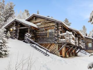 Holiday Home Sallanhelmi c1 by Interhome - Salla - 5