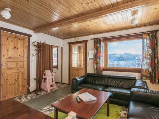 Holiday Home Alppikylä 3b paritalo by Interhome - Hyrynsalmi - 5