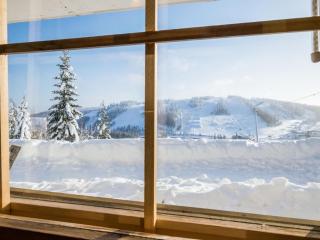 Holiday Home Alppikylä 1b paritalo by Interhome - 1