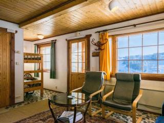 Holiday Home Alppikylä 1b paritalo by Interhome - 2