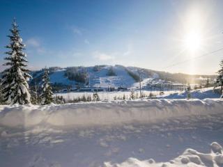 Holiday Home Alppikylä 1b paritalo by Interhome - 4