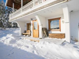 Holiday Home Alppikylä 1b paritalo by Interhome - 6