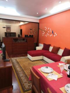 Apartamento Gran Via de les Corts Catalanes - 5