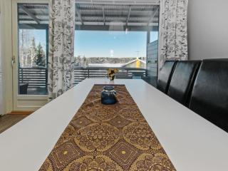 Holiday Home Skivillas 78 ukkohalla - 2 by Interhome - Hyrynsalmi - 6