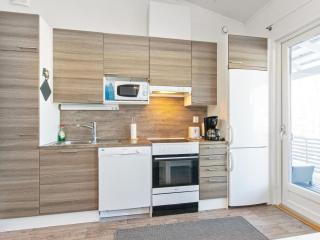 Holiday Home Skivillas 78 ukkohalla - 2 by Interhome - Hyrynsalmi - 7