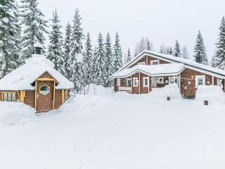 Holiday Home Paljarinne b by Interhome - Kotila - 0