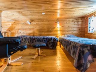 Holiday Home Paljarinne b by Interhome - Kotila - 2