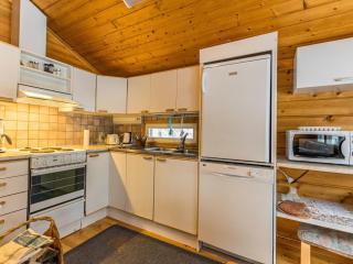 Holiday Home Paljarinne b by Interhome - Kotila - 4