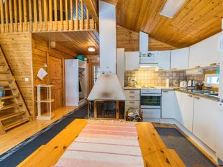 Holiday Home Paljarinne b by Interhome - Kotila - 5