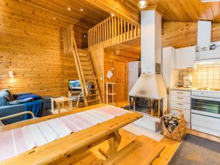 Holiday Home Paljarinne b by Interhome - Kotila - 7
