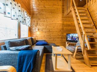 Holiday Home Paljarinne b by Interhome - Kotila - 6