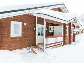 Holiday Home Paljarinne b by Interhome - Kotila - 9