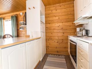 Holiday Home Alppikylä 13a paritalo by Interhome - Hyrynsalmi - 3