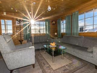 Holiday Home Alppikylä 13a paritalo by Interhome - Hyrynsalmi - 6