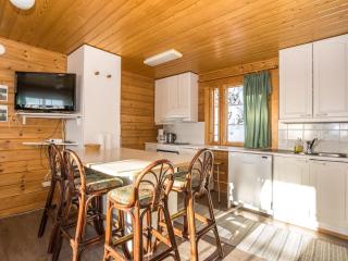 Holiday Home Alppikylä 13a paritalo by Interhome - Hyrynsalmi - 4