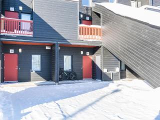 Holiday Home Skivillas 61 ukkohalla - b10 by Interhome - Hyrynsalmi - 9