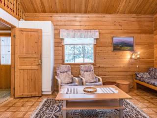 Holiday Home Lomapesä 10a by Interhome - Kotila - 6