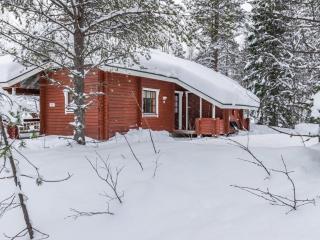 Holiday Home Lomapesä 10a by Interhome - Kotila - 9