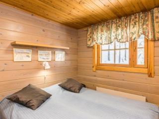 Holiday Home Gasthalla b paritalo by Interhome - Hyrynsalmi - 1