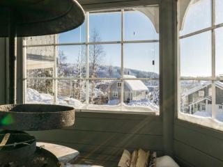 Holiday Home Gasthalla b paritalo by Interhome - Hyrynsalmi - 8