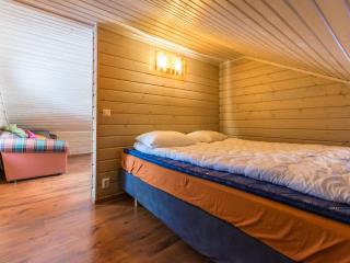 Holiday Home Rinteenkotka cottage by Interhome - Hyrynsalmi - 1