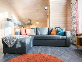 Holiday Home Rinteenkotka cottage by Interhome - Hyrynsalmi - 4