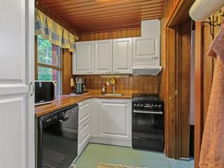 Holiday Home Kurelahti by Interhome - Petäjävesi - 1