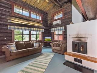 Holiday Home Kurelahti by Interhome - Petäjävesi - 5