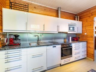 Holiday Home Villa nytorp by Interhome - 4
