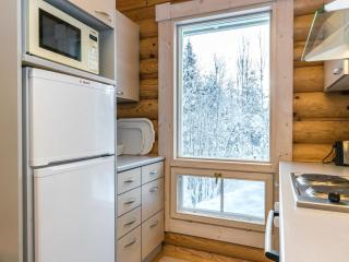 Holiday Home Hallantähti cottage by Interhome - Hyrynsalmi - 2