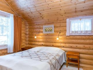 Holiday Home Hallantähti cottage by Interhome - Hyrynsalmi - 1