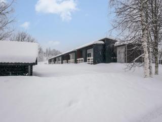 Holiday Home Skivillas paljakka 6- - 2 bedrooms by Interhome - Kotila - 9