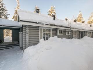 Holiday Home Ukkohovi 3 paritalo by Interhome - Hyrynsalmi - 0