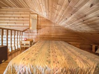 Holiday Home Ukkohovi 3 paritalo by Interhome - Hyrynsalmi - 3