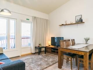 Holiday Home Skivillas 61 ukkohalla - b4 by Interhome - Hyrynsalmi - 6