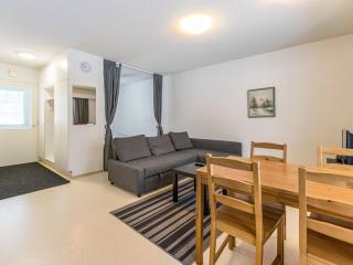 Holiday Home Kotipaljakka b6 by Interhome - Kotila - 9